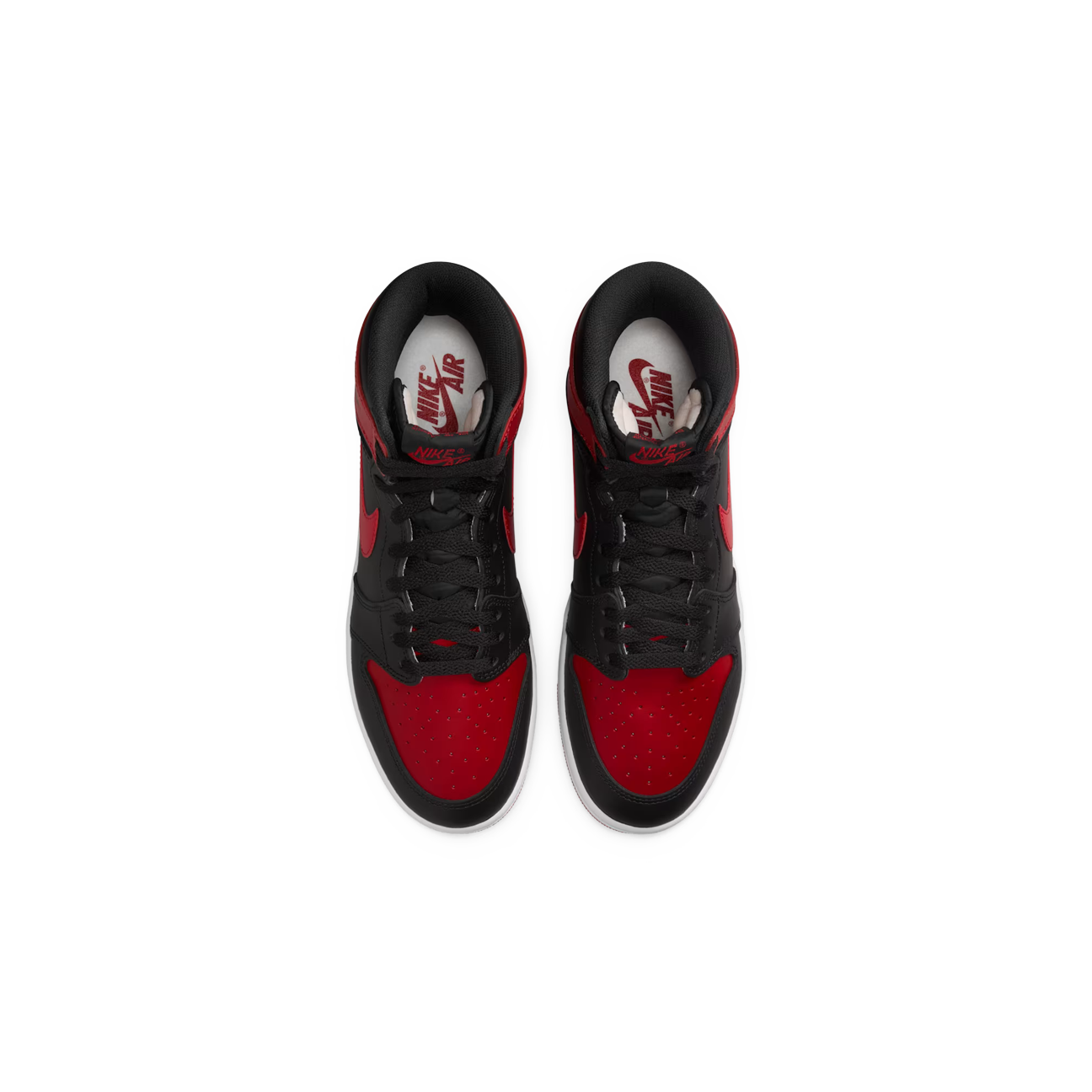 Jordan 1 Retro High '85 OG Bred (2025) - 85 OG Bred - image 5