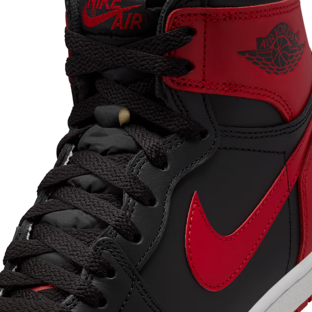 Jordan 1 Retro High '85 OG Bred (2025) - 85 OG Bred - image 7