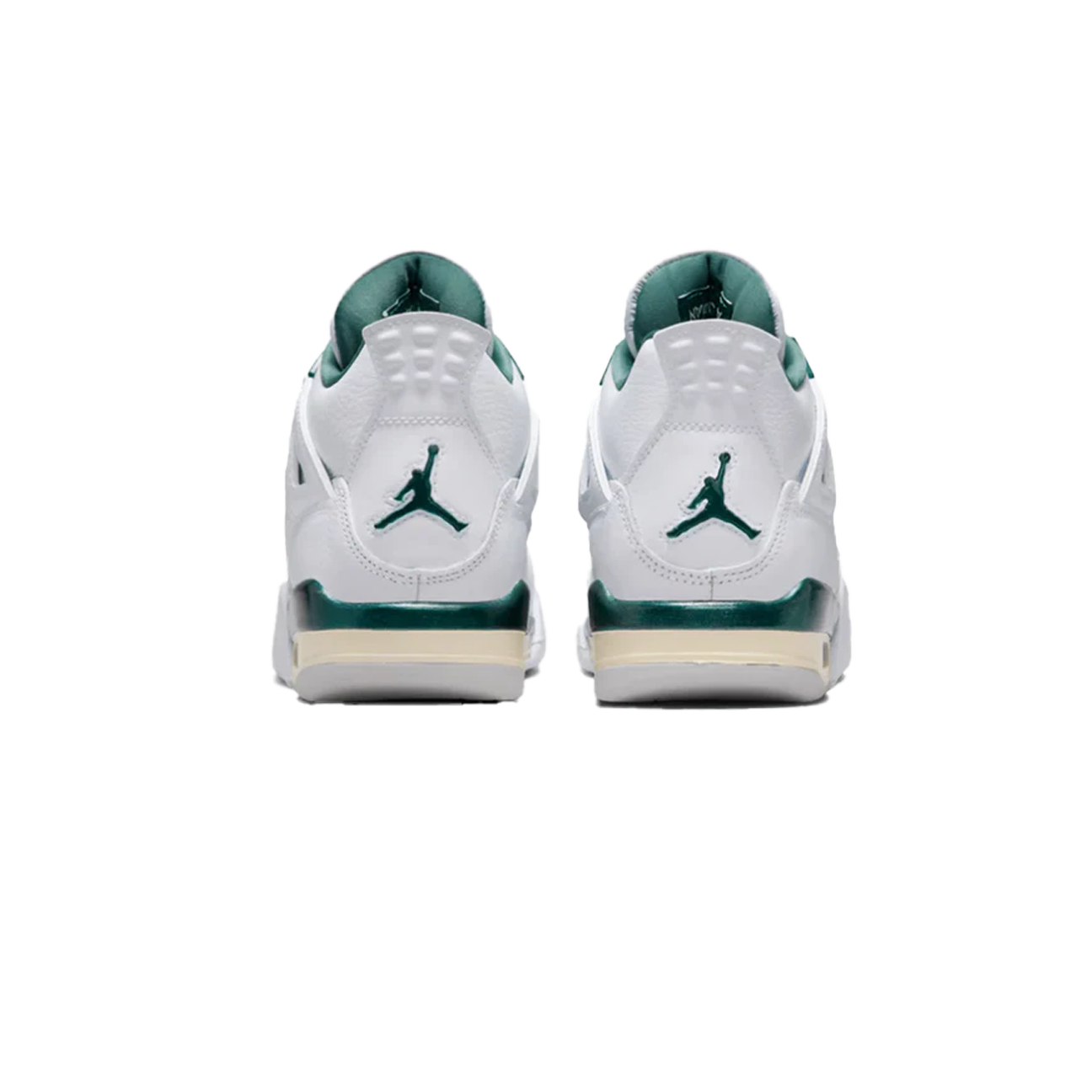 Jordan 4 Retro 'Oxidized Green' (GS) - Oxidized Green - image 4
