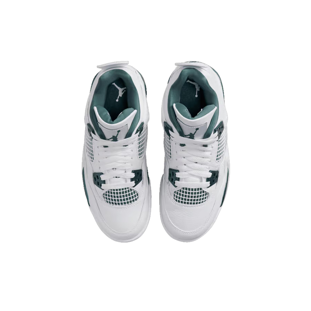 Jordan 4 Retro 'Oxidized Green' (GS) - Oxidized Green - image 5