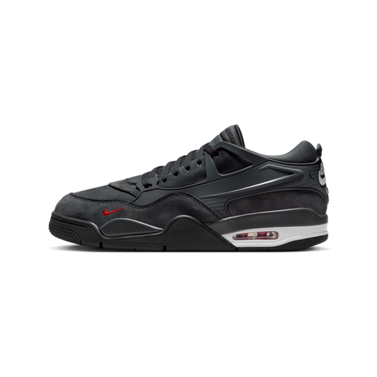 Nigel Sylvester x Air Jordan 4 RM 'Driveway Grey' - Driveway Grey