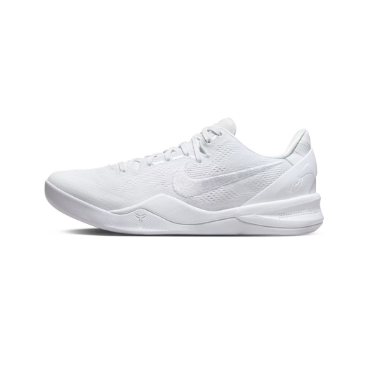 Nike Kobe 8 Protro 'Halo' - Halo