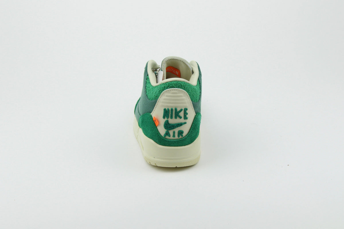 Nike x Nina Chanel Abney Air Jordan 3 Retro SP ‘Bicoastal’ - Bicoastal - image 5