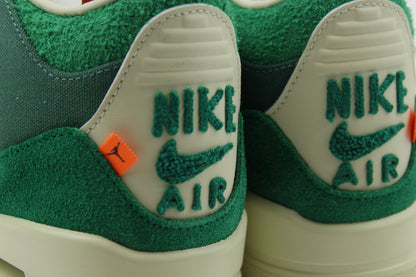 Nike x Nina Chanel Abney Air Jordan 3 Retro SP ‘Bicoastal’ - Bicoastal - image 2