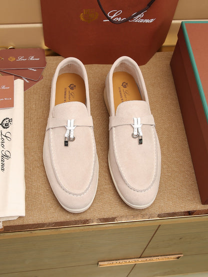 Hermes Shoes #06 - Color 12