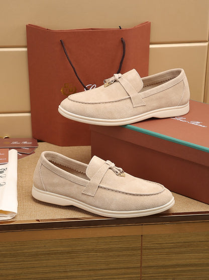 Hermes Shoes #06 - Color 13