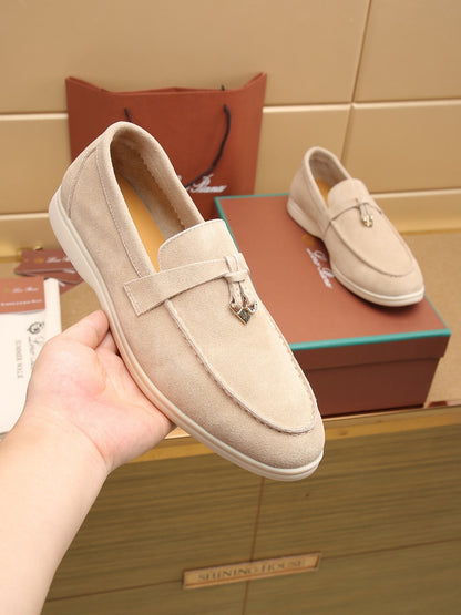 Hermes Shoes #06 - Color 13