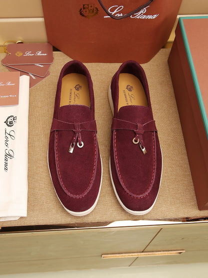 Hermes Shoes #06 - Color 14