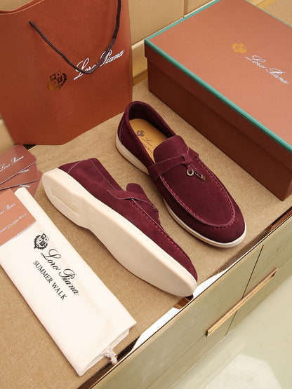 Hermes Shoes #06 - Color 14
