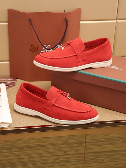 Hermes Shoes #06 - Color 15