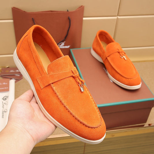 Hermes Shoes #06 - Color 01