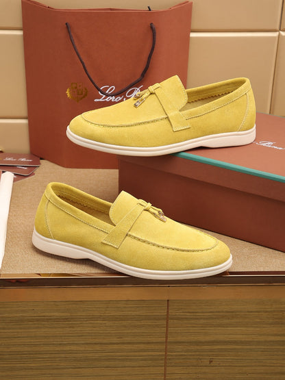 Hermes Shoes #06 - Color 02