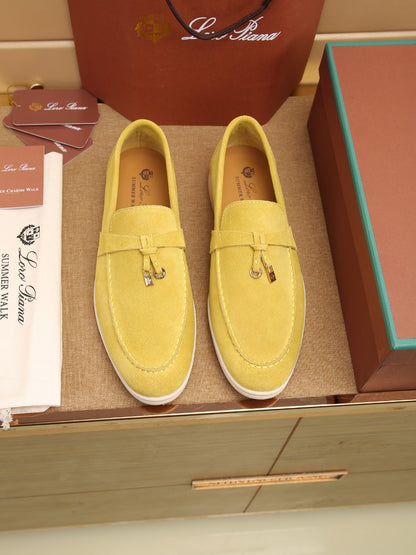 Hermes Shoes #06 - Color 02
