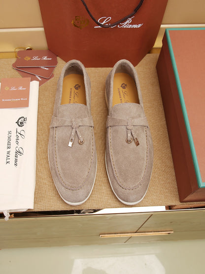 Hermes Shoes #06 - Color 03