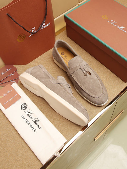 Hermes Shoes #06 - Color 03