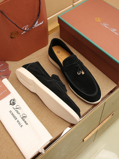 Hermes Shoes #06 - Color 04
