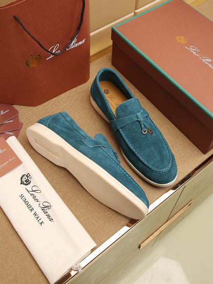 Hermes Shoes #06 - Color 05