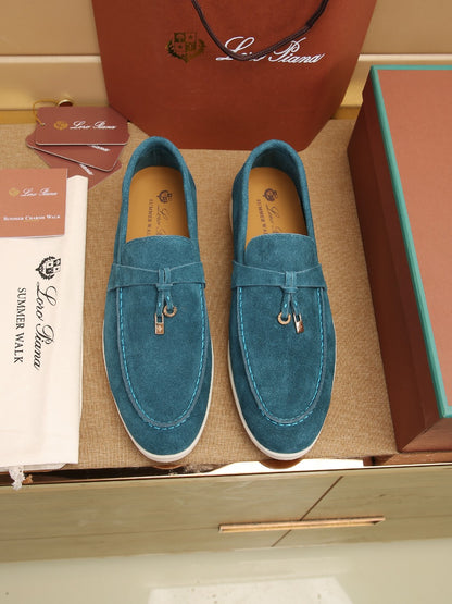 Hermes Shoes #06 - Color 05