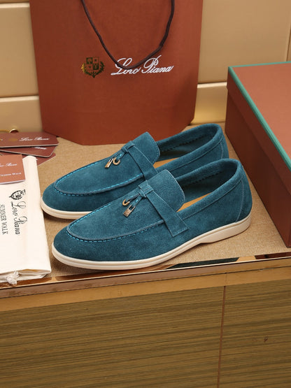 Hermes Shoes #06 - Color 05