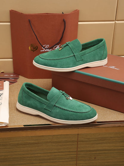 Hermes Shoes #06 - Color 06