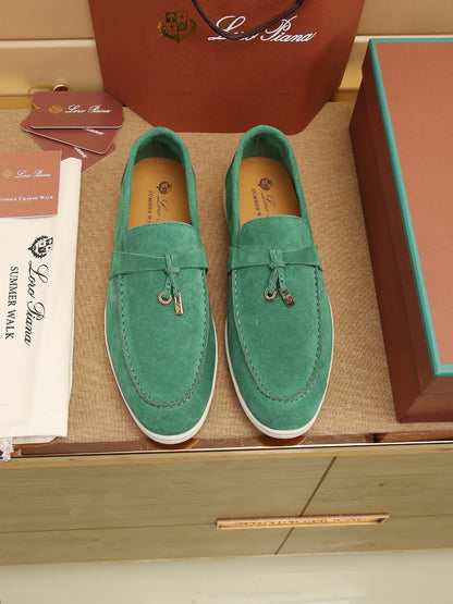 Hermes Shoes #06 - Color 06