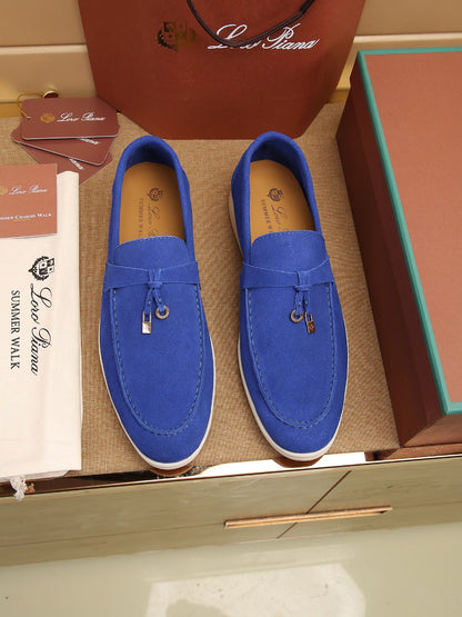 Hermes Shoes #06 - Color 07
