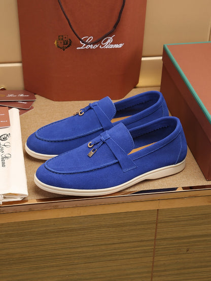 Hermes Shoes #06 - Color 07