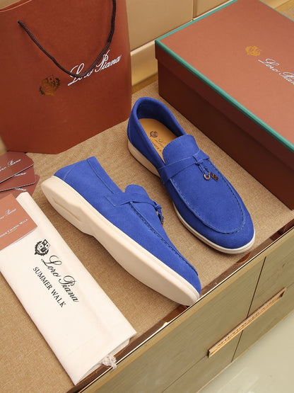 Hermes Shoes #06 - Color 07