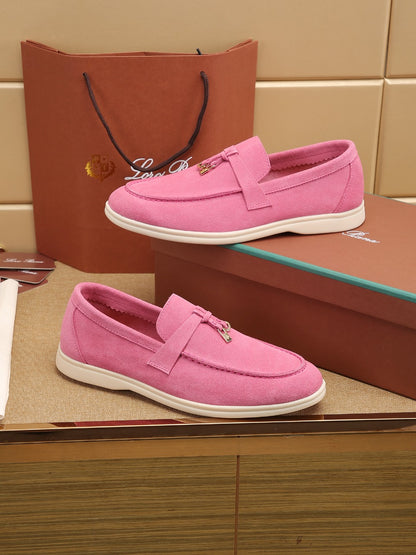 Hermes Shoes #06 - Color 08
