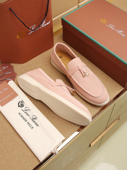 Hermes Shoes #06 - Color 09