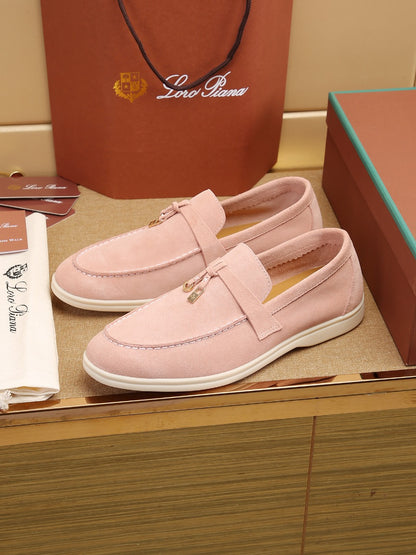 Hermes Shoes #06 - Color 09