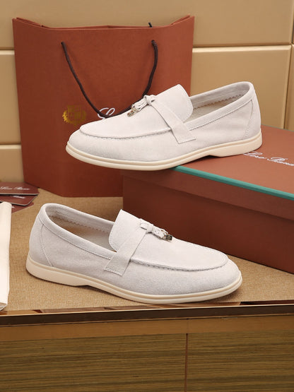 Hermes Shoes #06 - Color 10