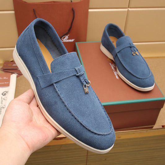 Hermes Shoes #06 - Color 11