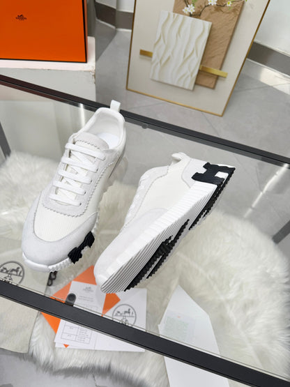 Hermes Shoes #34 - Color 02