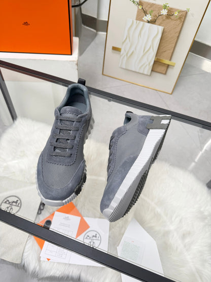 Hermes Shoes #34 - Color 03