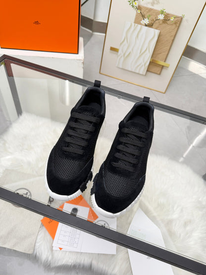 Hermes Shoes #35 - Color 01