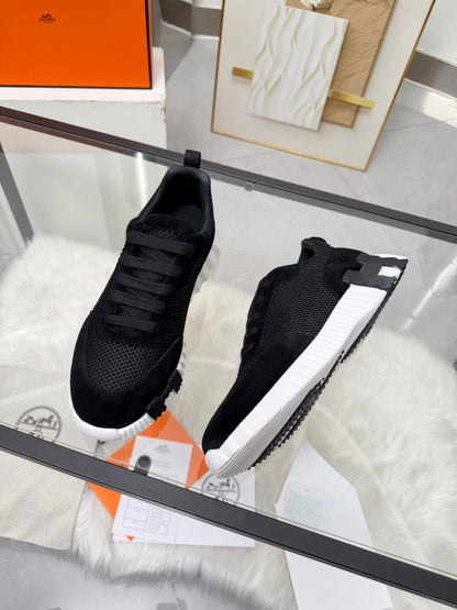Hermes Shoes #35 - Color 01