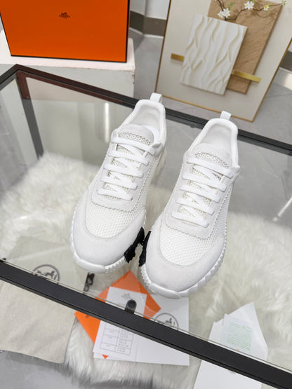 Hermes Shoes #37 - Color 01