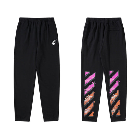 OFF-Whlte Casual Trousers #34