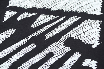 OFF-Whlte Arrow logo sports sweatshirt#147