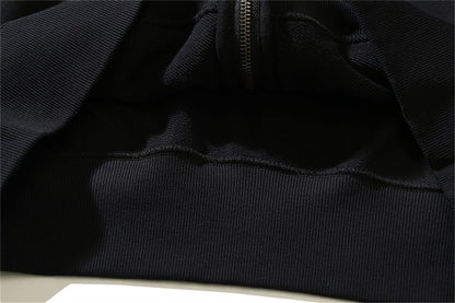 OFF-Whlte Arrow logo sports sweatshirt#8