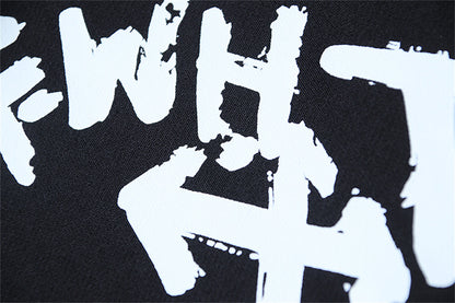 OFF-Whlte Casual trousers#1