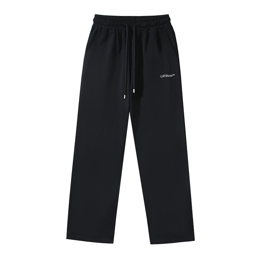 OFF-Whlte Casual trousers#2