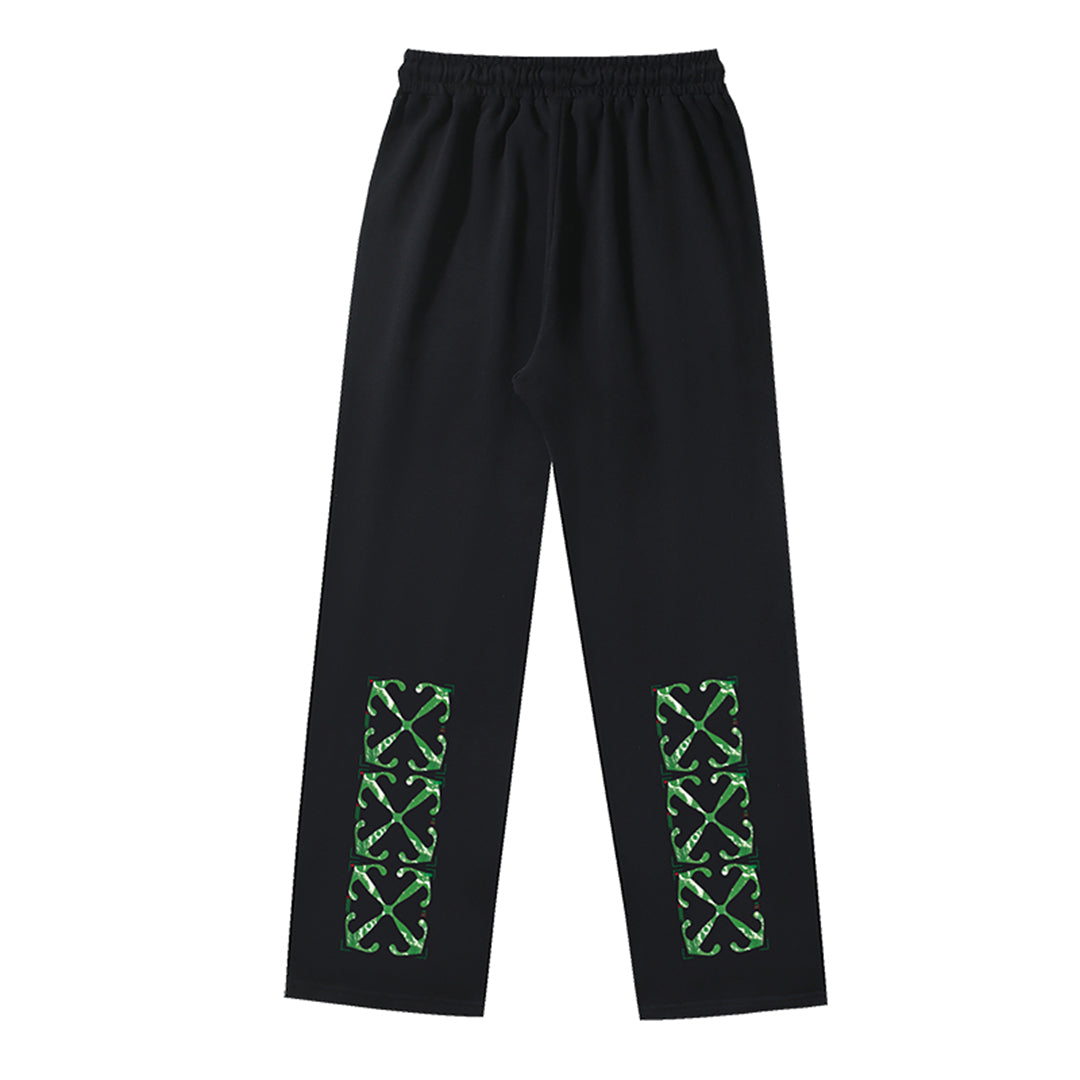 OFF-Whlte Casual trousers#3