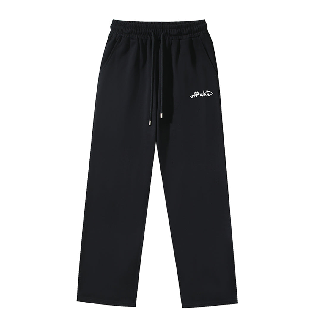 OFF-Whlte Casual trousers#4