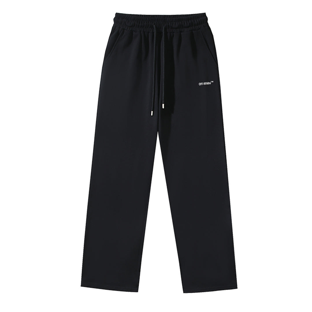 OFF-Whlte Casual trousers#5