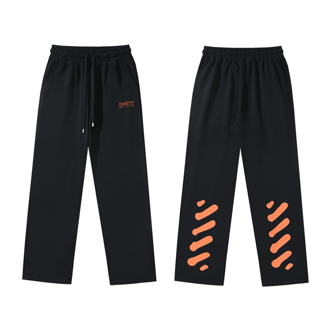OFF-Whlte Casual trousers#8