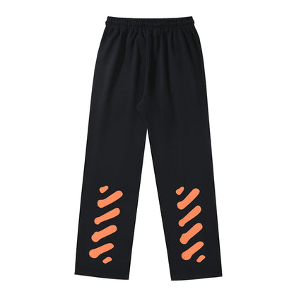OFF-Whlte Casual trousers#8