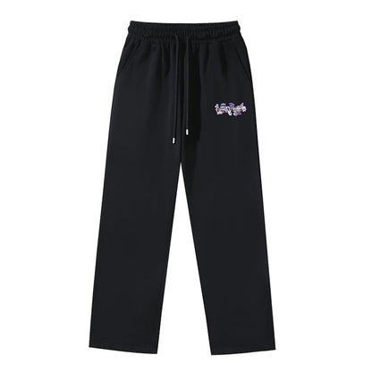 OFF-Whlte Casual trousers#9