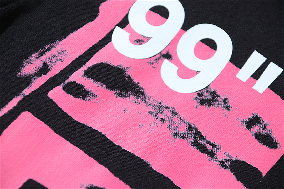 OFF-Whlte Arrow logo sports sweatshirt#2